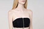 Corset Diane black
