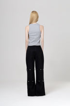 Regata Isis gray