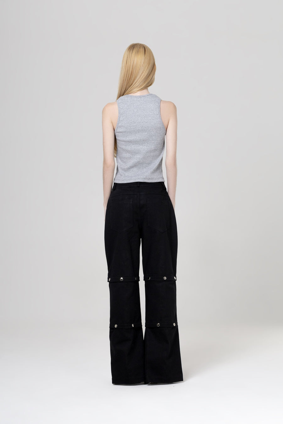 Regata Isis gray