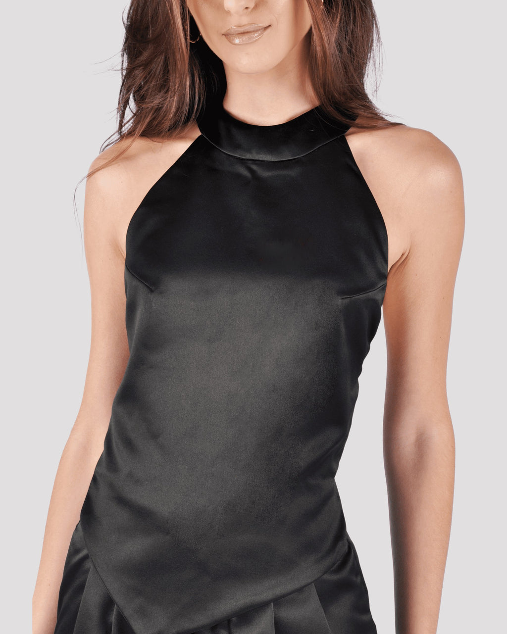 Top Antônia black