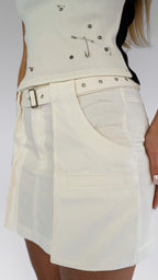 Saia Alessandra off white — Another Label (foto 2)