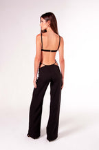 Calça Kendall preta — Another Label (foto 3)