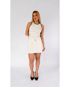 Saia Alessandra off white — Another Label