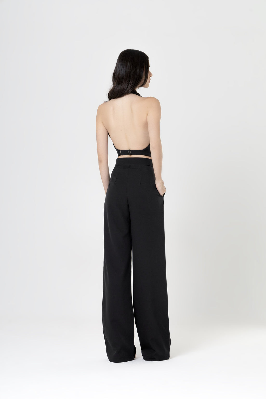 Calça Jenny black