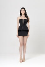 Vestido Serena black