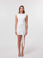 Saia Guilhermina off white