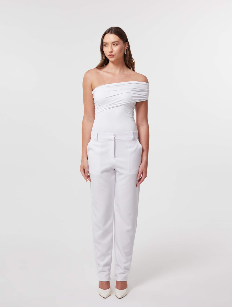 Calça Wanda off white