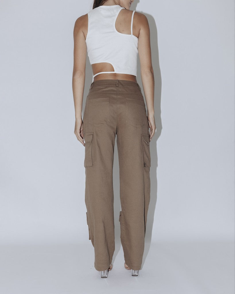 Regata Stella off white