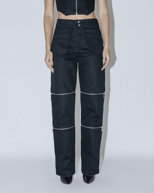 Calça Gilda black