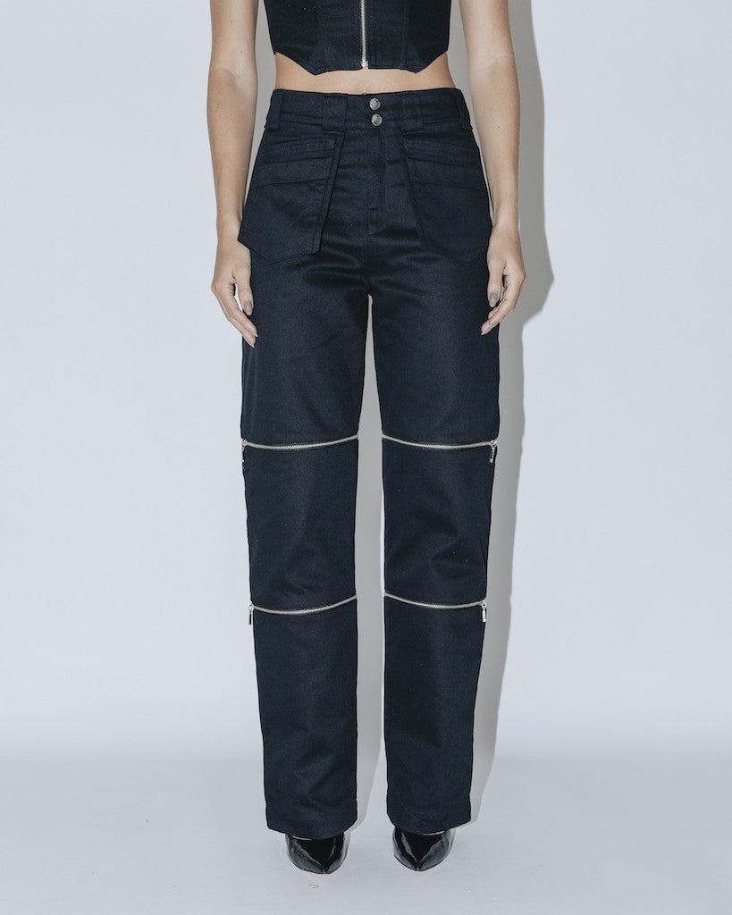 Calça Gilda black