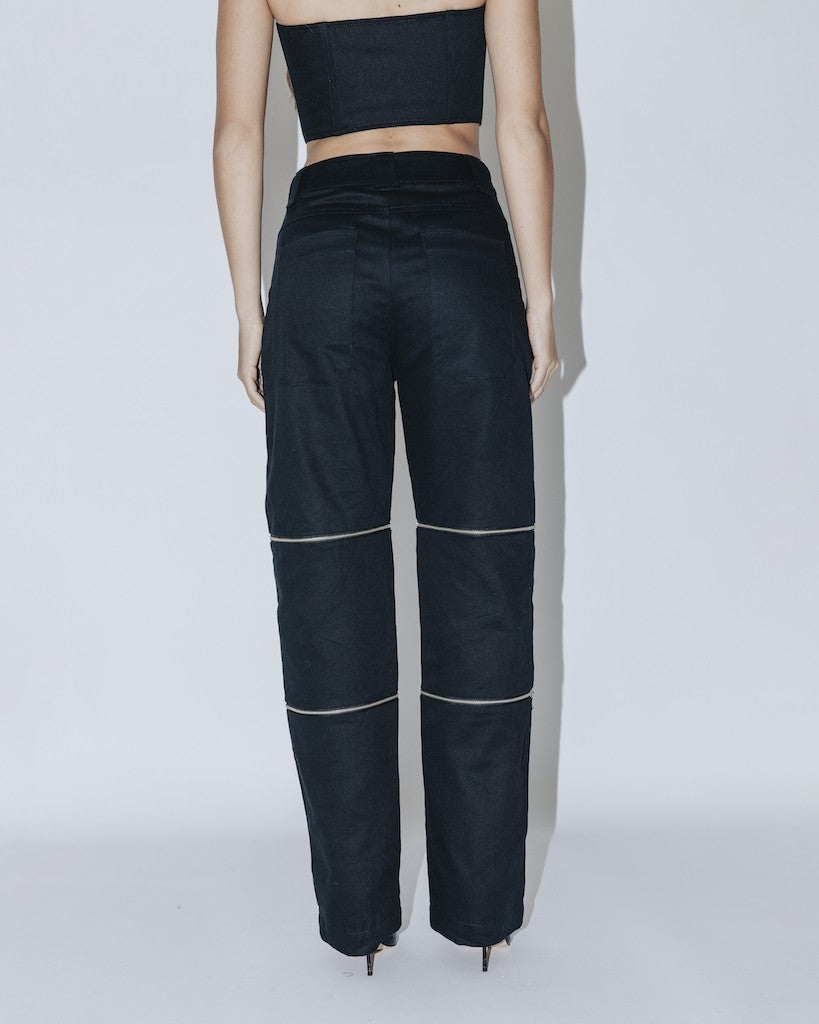 Calça Gilda black