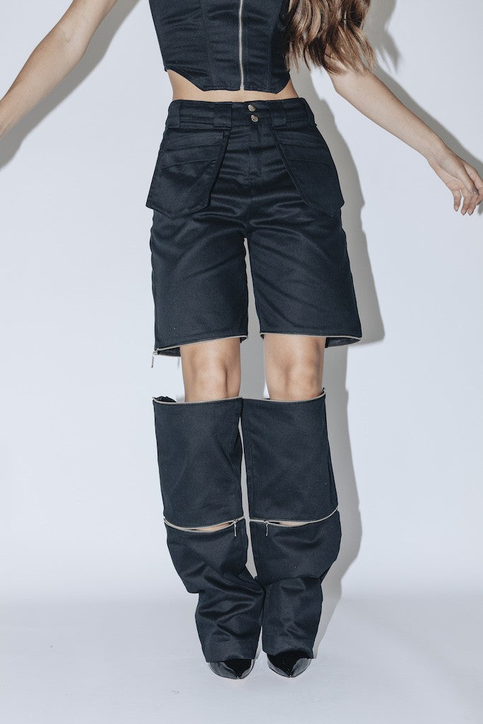 Calça Gilda black