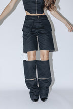 Calça Gilda black