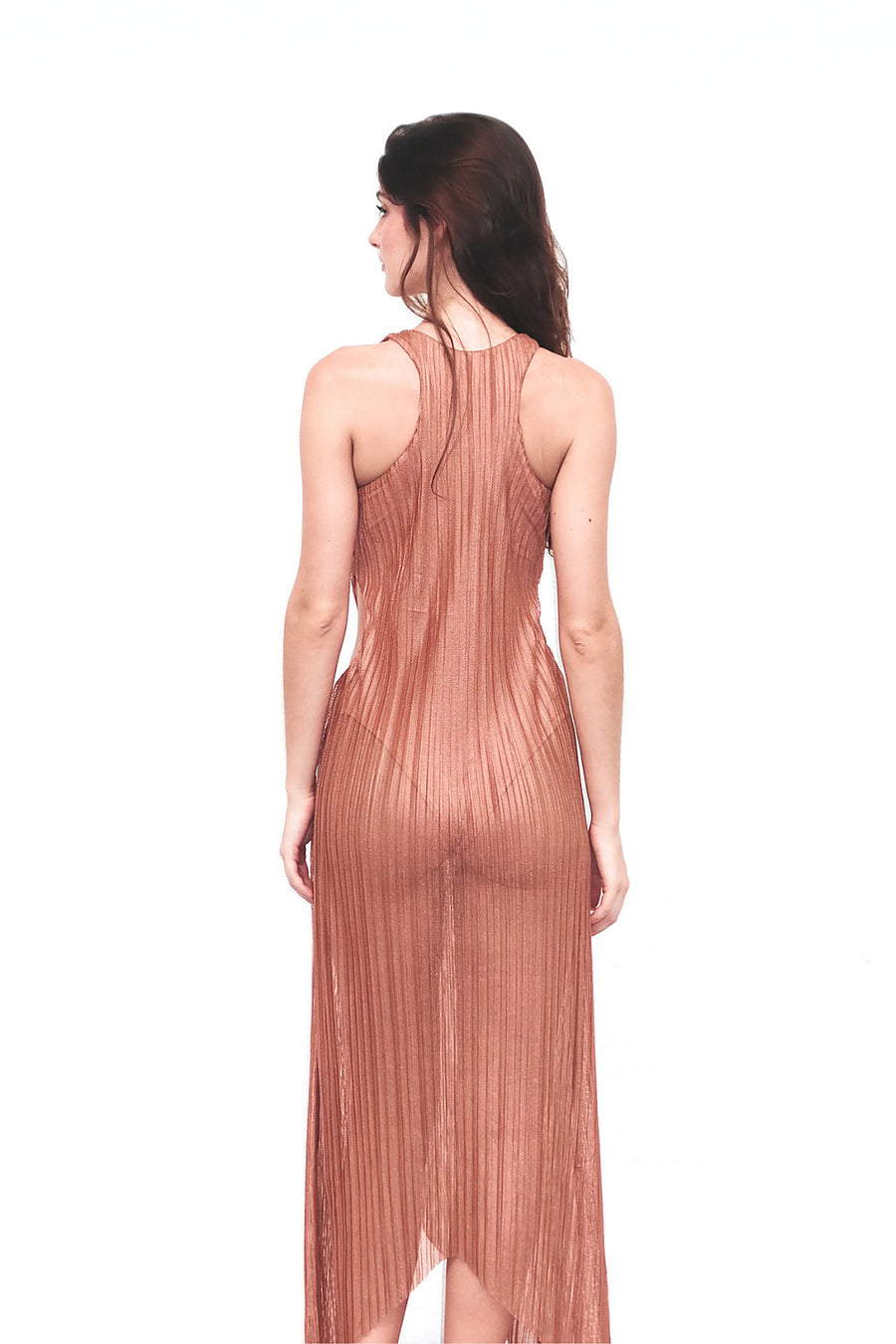 Vestido Bella