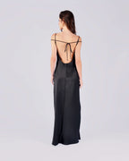Vestido Alicia preto — Another Label (foto 2)
