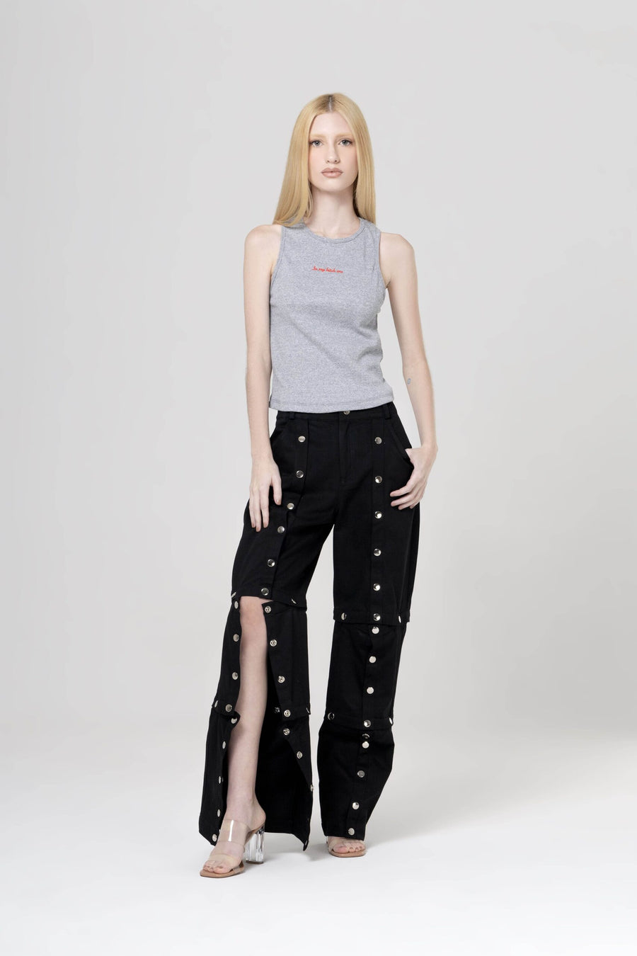 Calça Vivienne black
