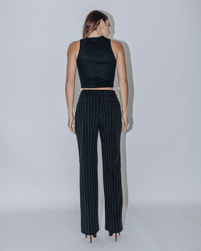 Regata Elsa preta — Another Label (foto 4)