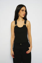 Regata Júlia Black