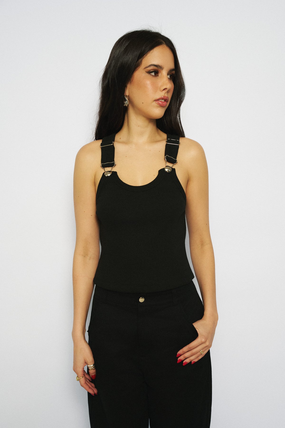 Regata Júlia Black