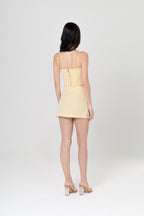Corset Blair manteiga — Another Label (foto 2)